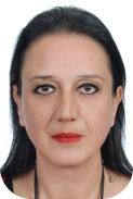 Hellsehen mit Ayse Hellsehen mit Ayse