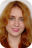 Hellsehen mit Evelina Hellsehen mit Evelina