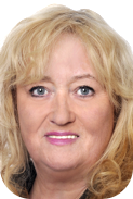 Hellsehen mit Marli Hellsehen mit Marli