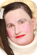 Hellsehen mit Sarah Hellsehen mit Sarah