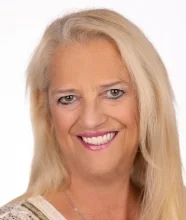 Hellsehen mit Karin